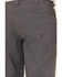 Image #4 - Brothers and Sons Men's Lined Stretch Pants, Charcoal, hi-res