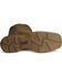 Image #5 - Durango Rebel Men's Pull On Western Boots - Square Toe, Brown, hi-res