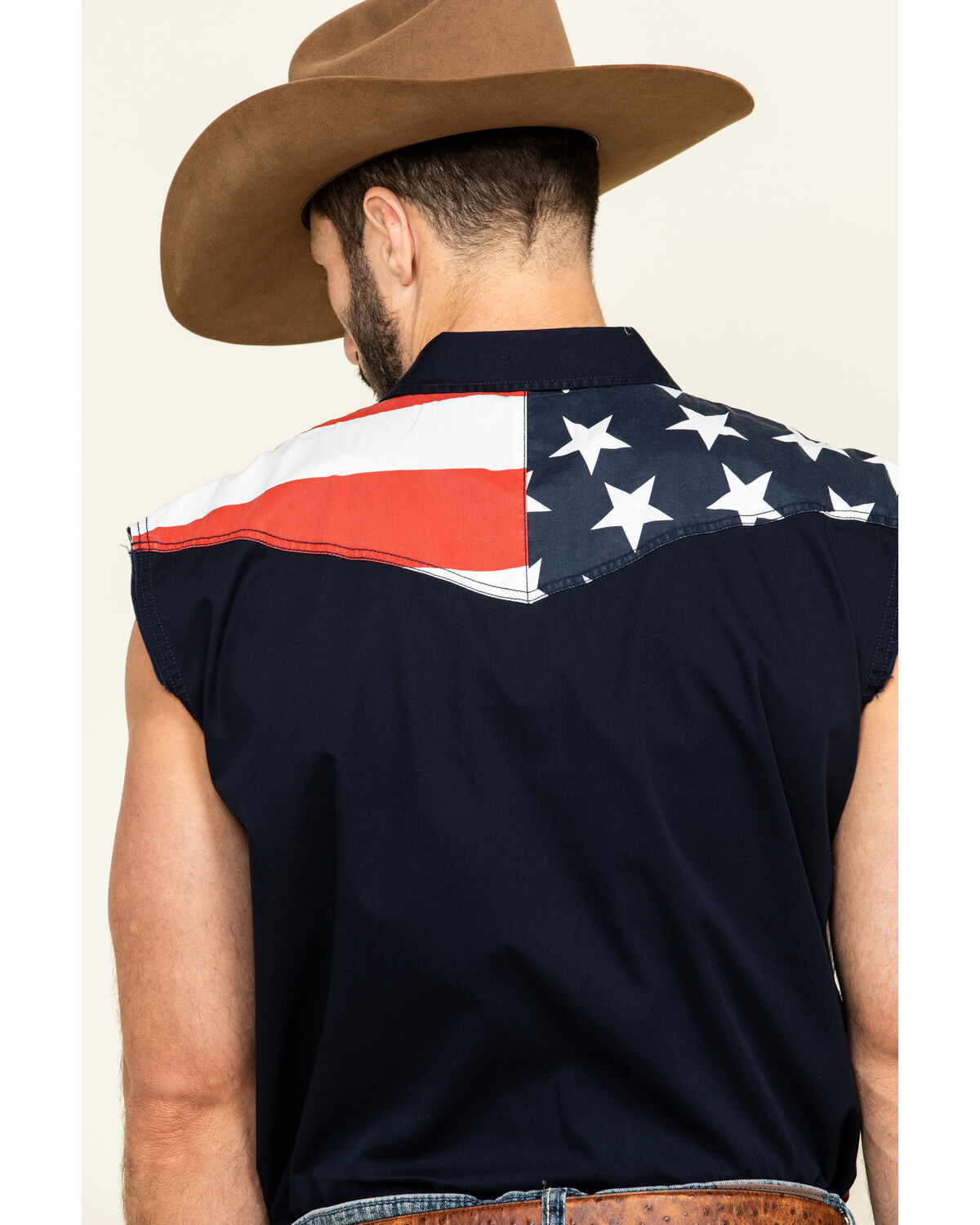 Cody james american flag shirt clearance