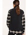 Image #2 - Dovetail Workwear Women's  Zip Front Vest , , hi-res