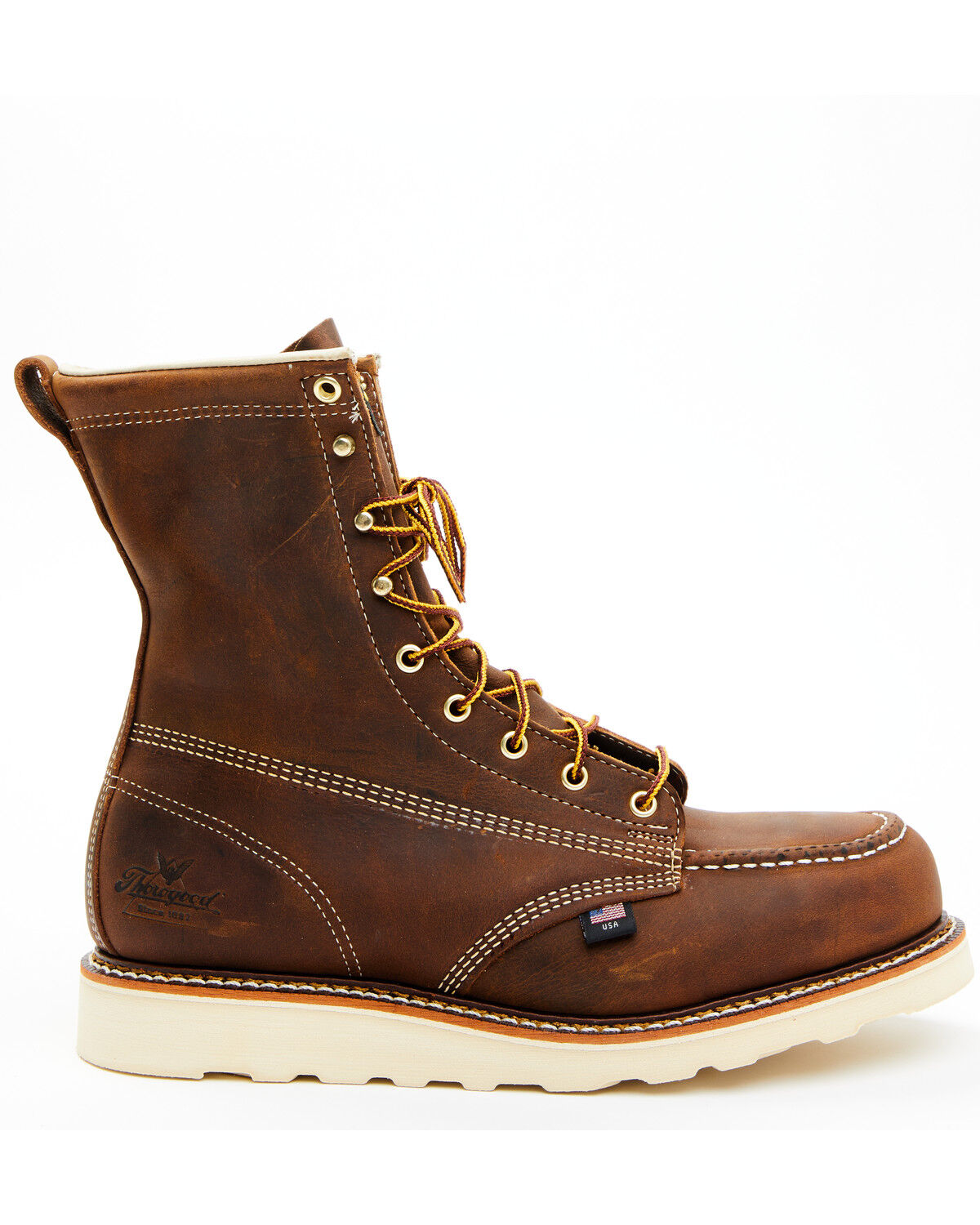 Thorogood Men's American Heritage 8 Thorogood Men's American Heritage 8