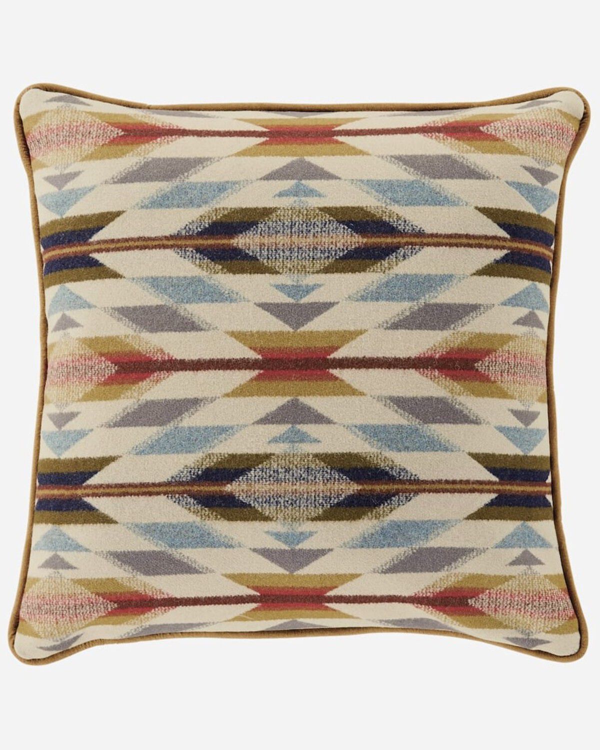Image #1 - Pendleton Wyeth Trail Pillow, Multi, hi-res