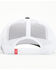 Image #3 - Kimes Ranch Men's Mexico Logo Patch Ball Cap, Black, hi-res