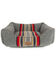 Image #1 - Pendleton Pet Vintage Camp Kuddler - Extra Large, Heather Green, hi-res