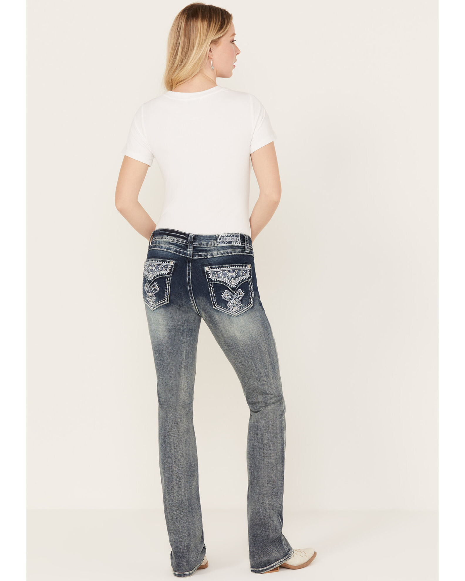 Sheplers women's jeans clearance