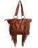Image #2 - STS Ranchwear Women's Indie Tote, Tan, hi-res