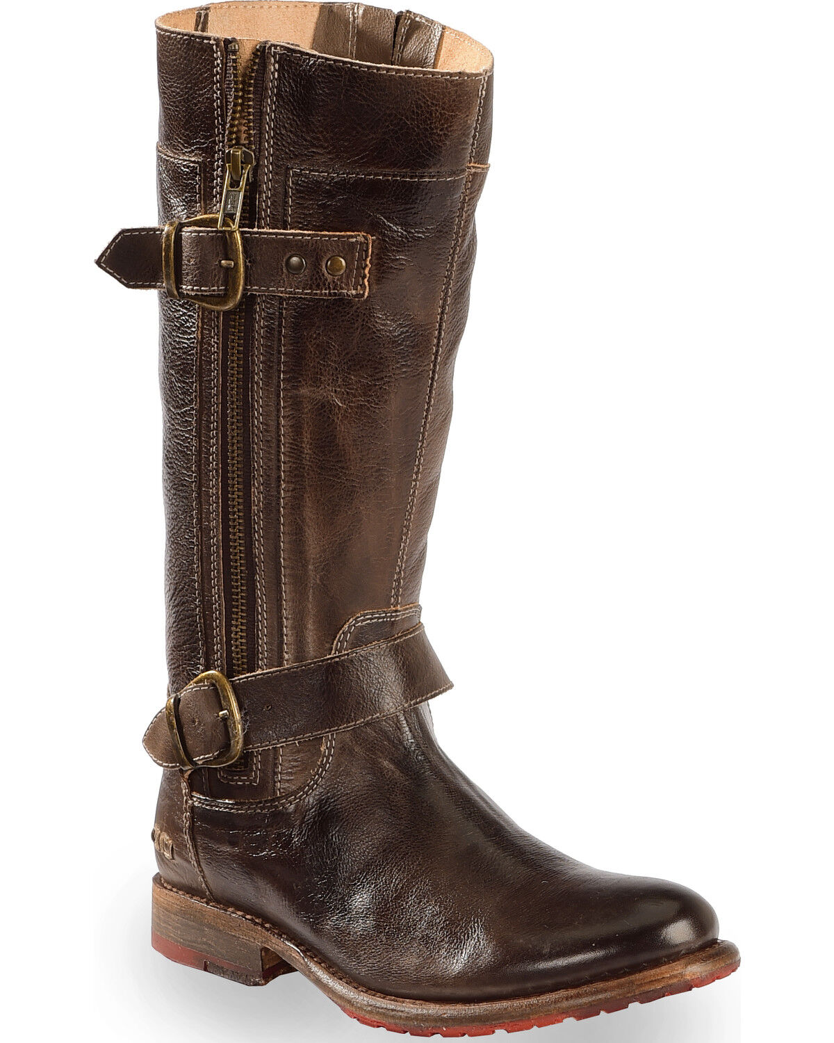 bed stu gogo boots
