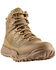 Image #1 - Belleville Men's 6" AMRAP Vapor Tactical Boots - Soft Toe, Coyote, hi-res