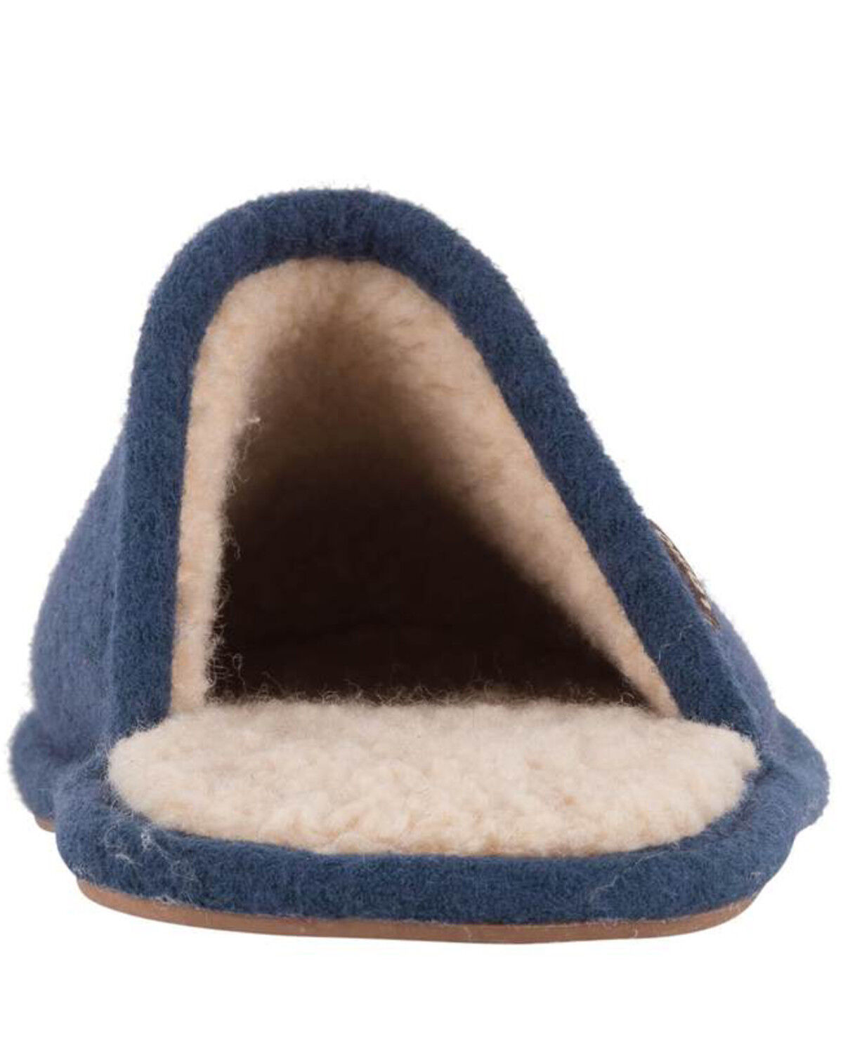 wool scuffs
