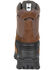 Image #4 - Rocky Men's Multi-Trax Waterproof Outdoor Boots - Soft Toe, Brown, hi-res