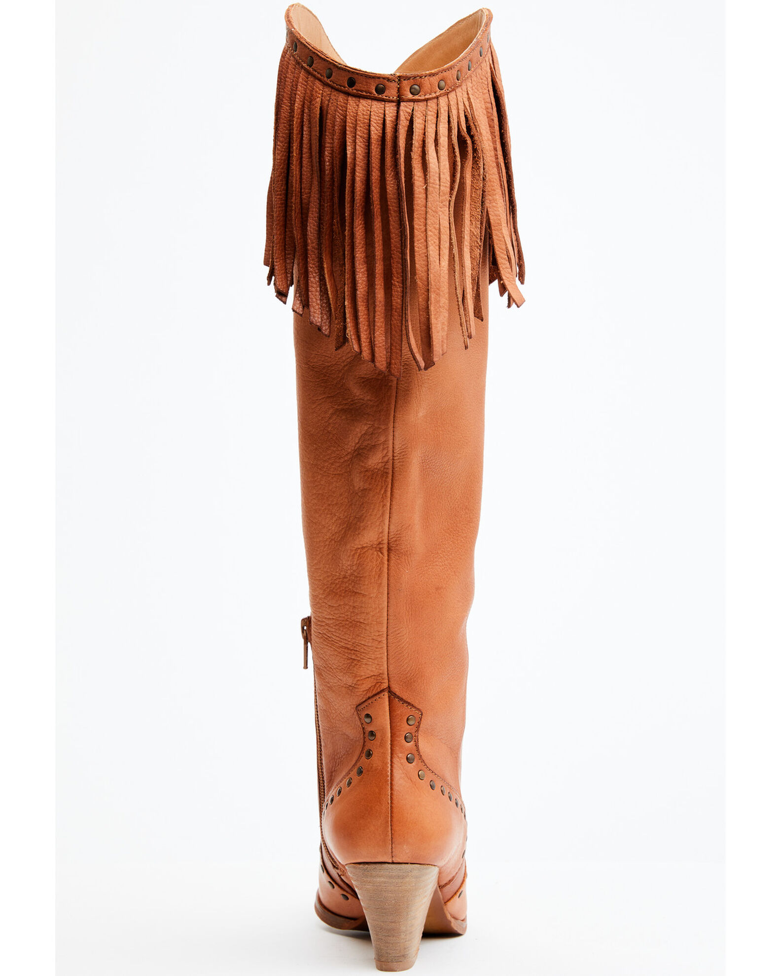 Fringe boots indisponible target