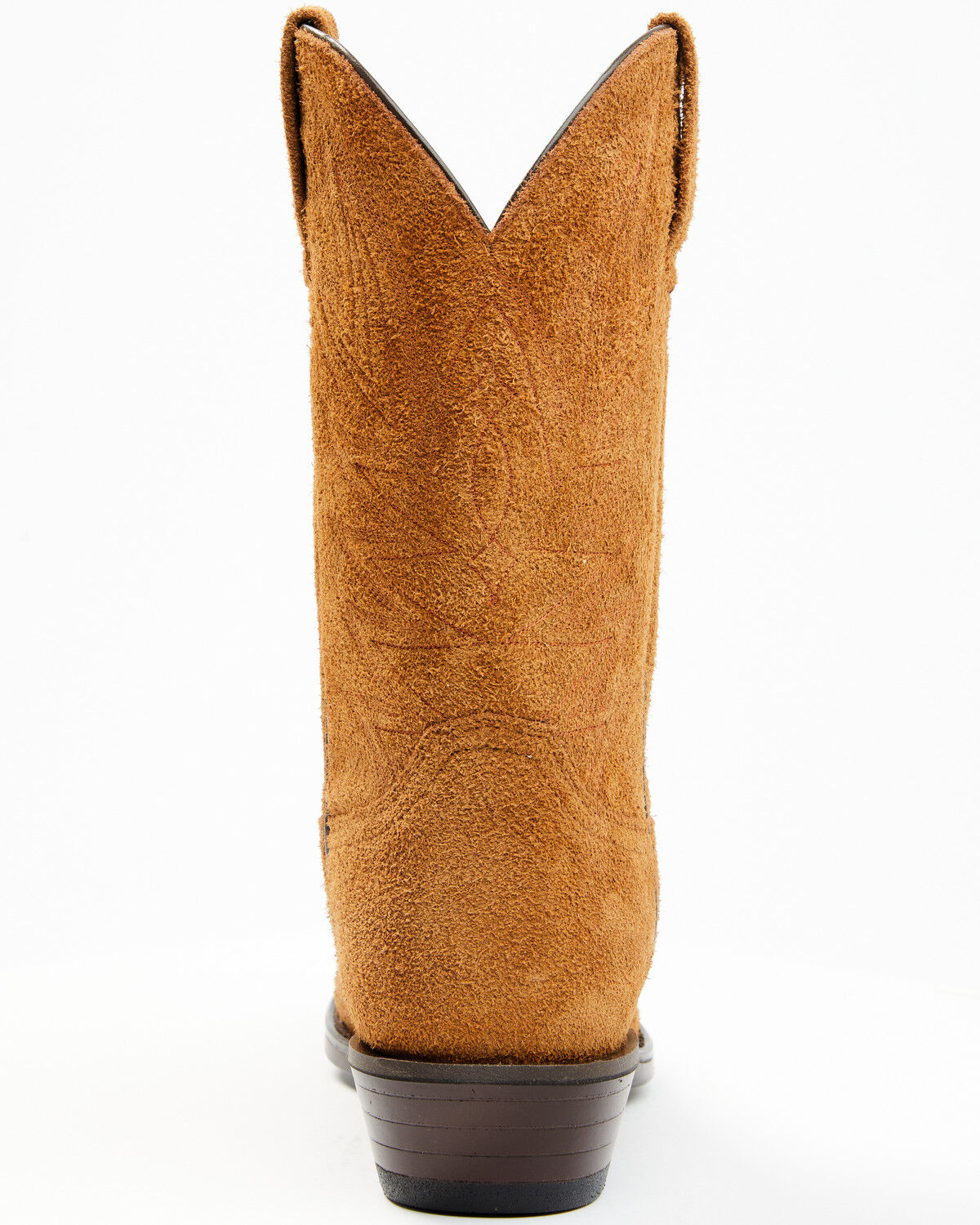 Image #5 - Cody James Men's Hoverfly Western Performance Boots - Round Toe, Cognac, hi-res