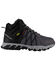 Reebok Women's Trailgrip Hiker Work Shoes - Alloy Toe, Grey, hi-res