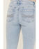 Image #4 - Idyllwind Women's Legend High Rise Bootcut Stretch Denim Jeans, Medium Wash, hi-res