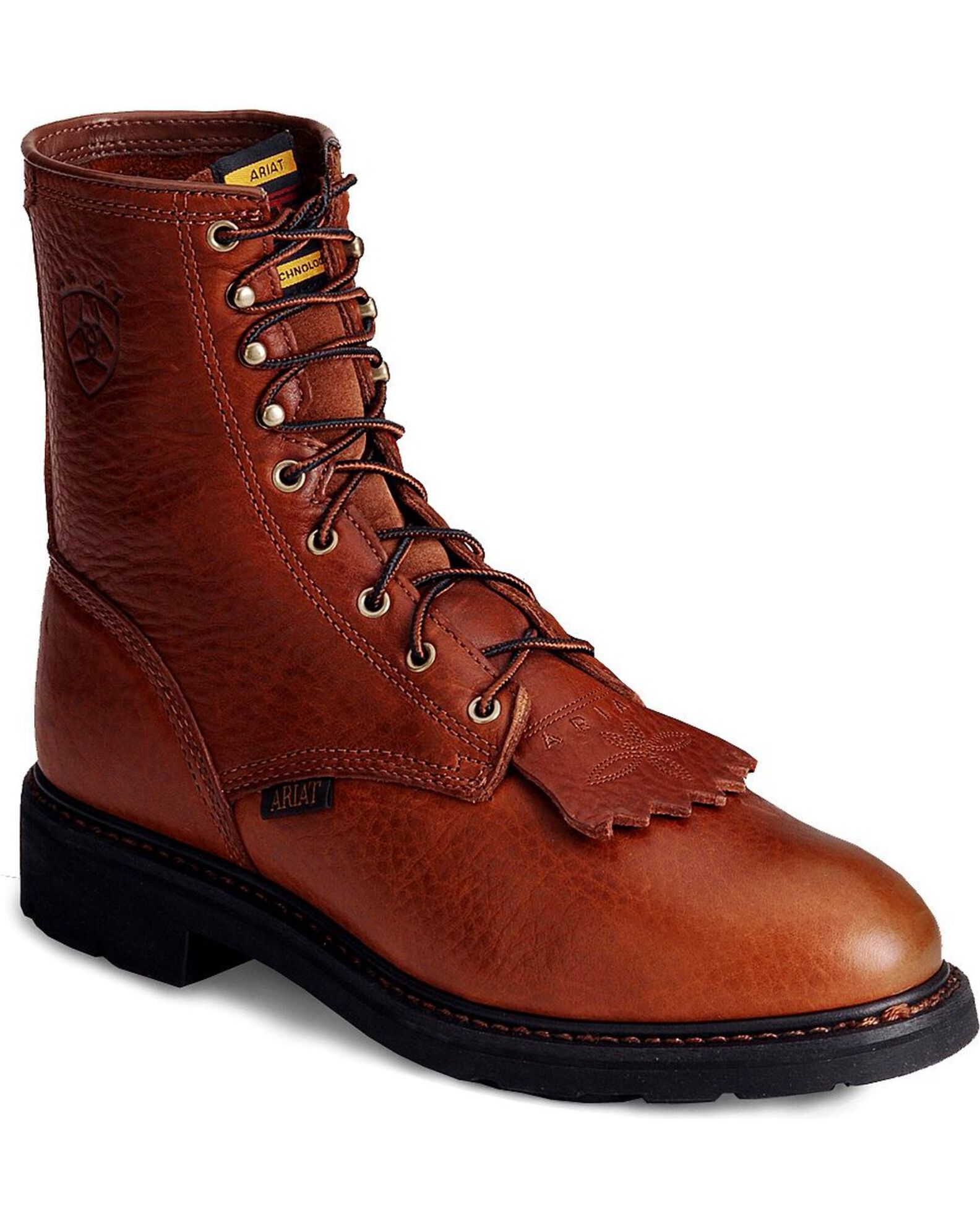 Ariat Men s Cascade 8 Boots 10