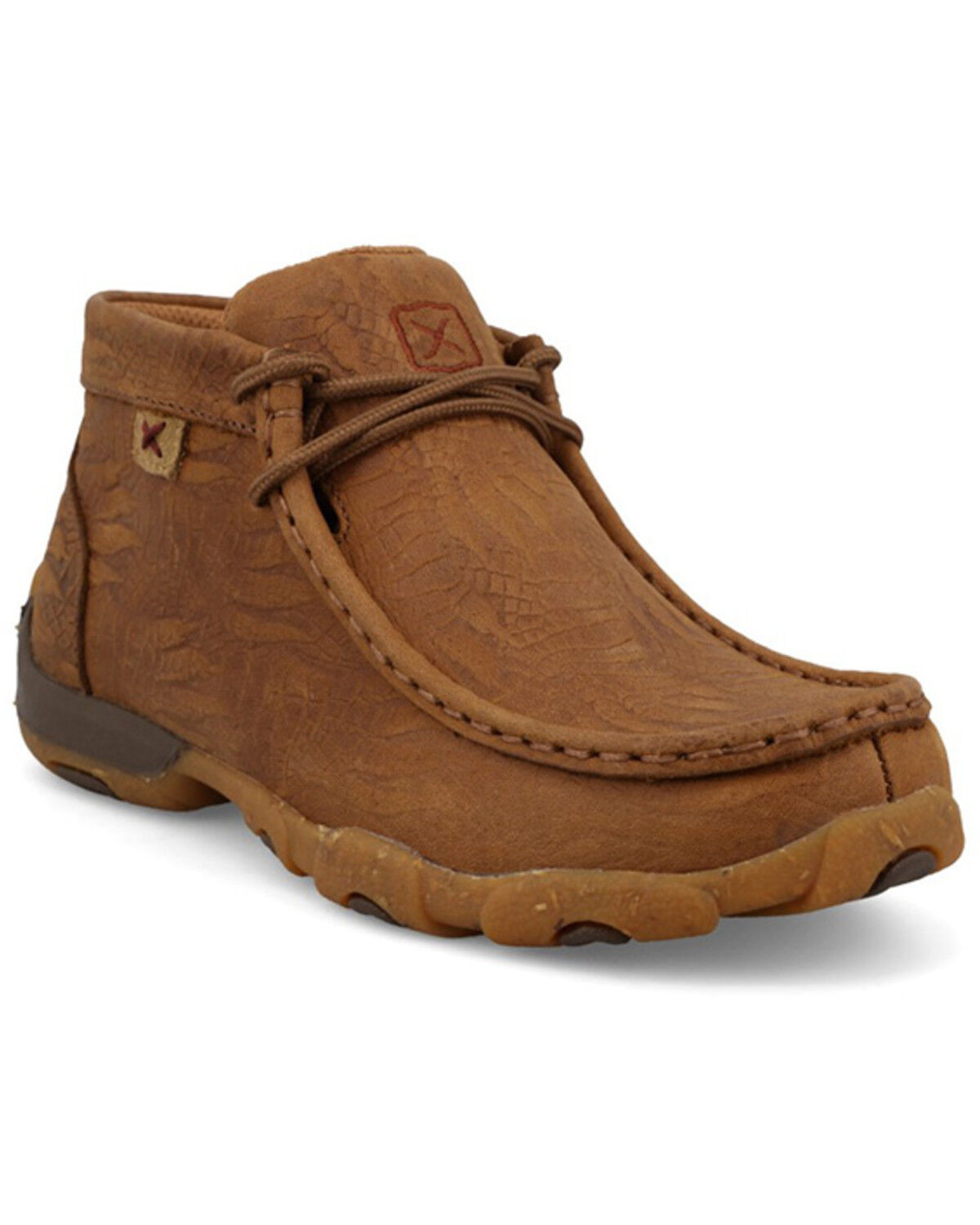 Twisted X Boys' Chukka Driving Mocs | Sheplers