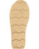 Superlamb Women's Argali Buckle Suede Leather Casual Pull On Boots - Round Toe, Taupe, hi-res