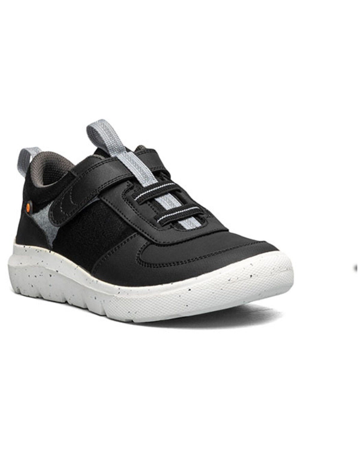 Bogs Boys' Skyline Kicker Low Slip-On Casual Shoes