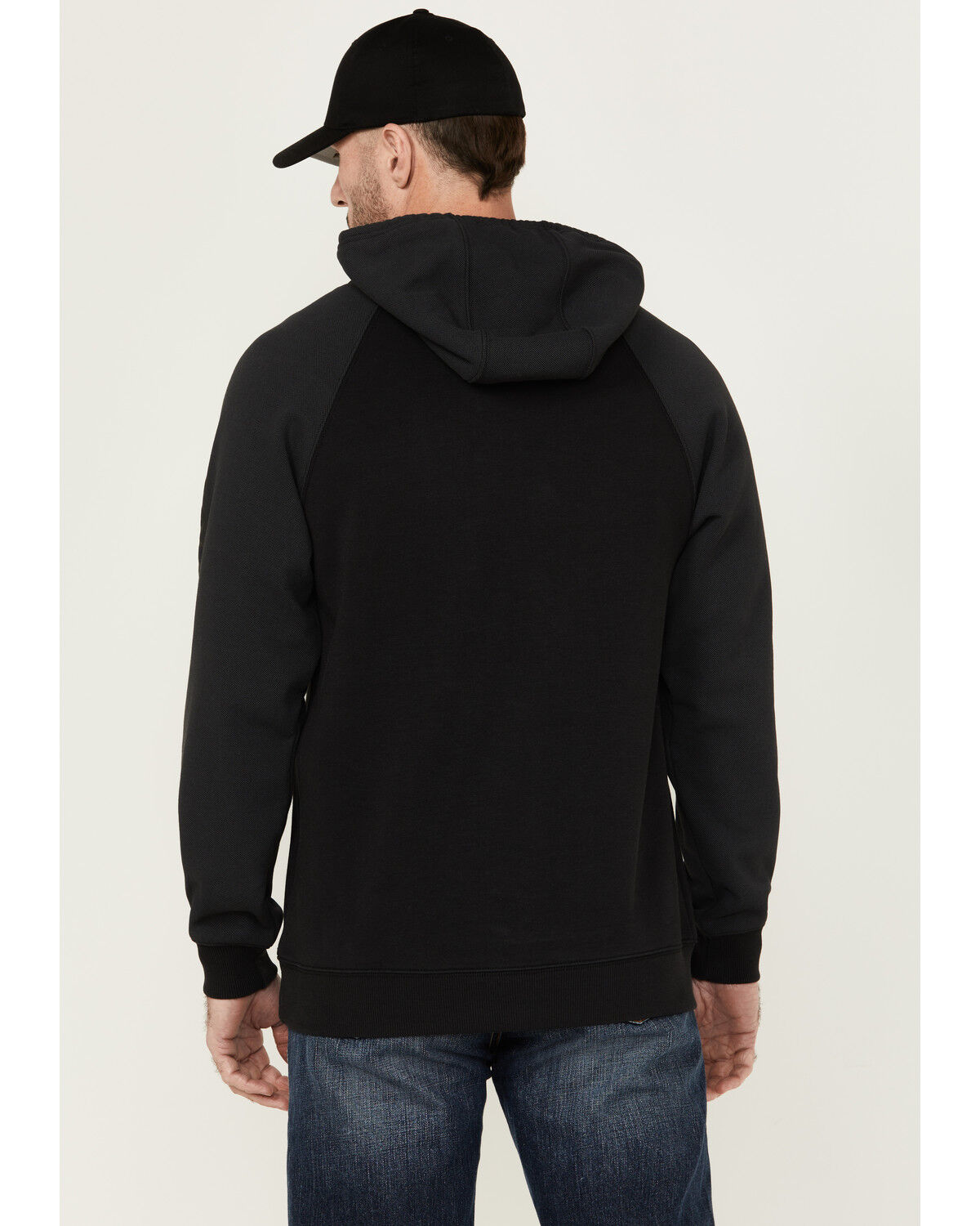 激安アウトレット処分市 | 激安通販のイーサプライ James Cody Men's Sheplers | Pullover Hooded Sleeve Logo FR アクセサリー
