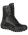 Image #1 - Rocky Men's S2V Insulated Waterproof Military Boots - Soft Toe, Black, hi-res