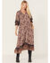 Image #1 - Cleobella Women's Lola Midi Dress, Multi, hi-res