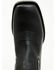 Image #6 - Cody James Men's Ranger Chelsea Boots - Broad Square Toe, Black, hi-res
