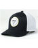 Image #1 - Cinch Men's Logo Patch Cap, Navy, hi-res