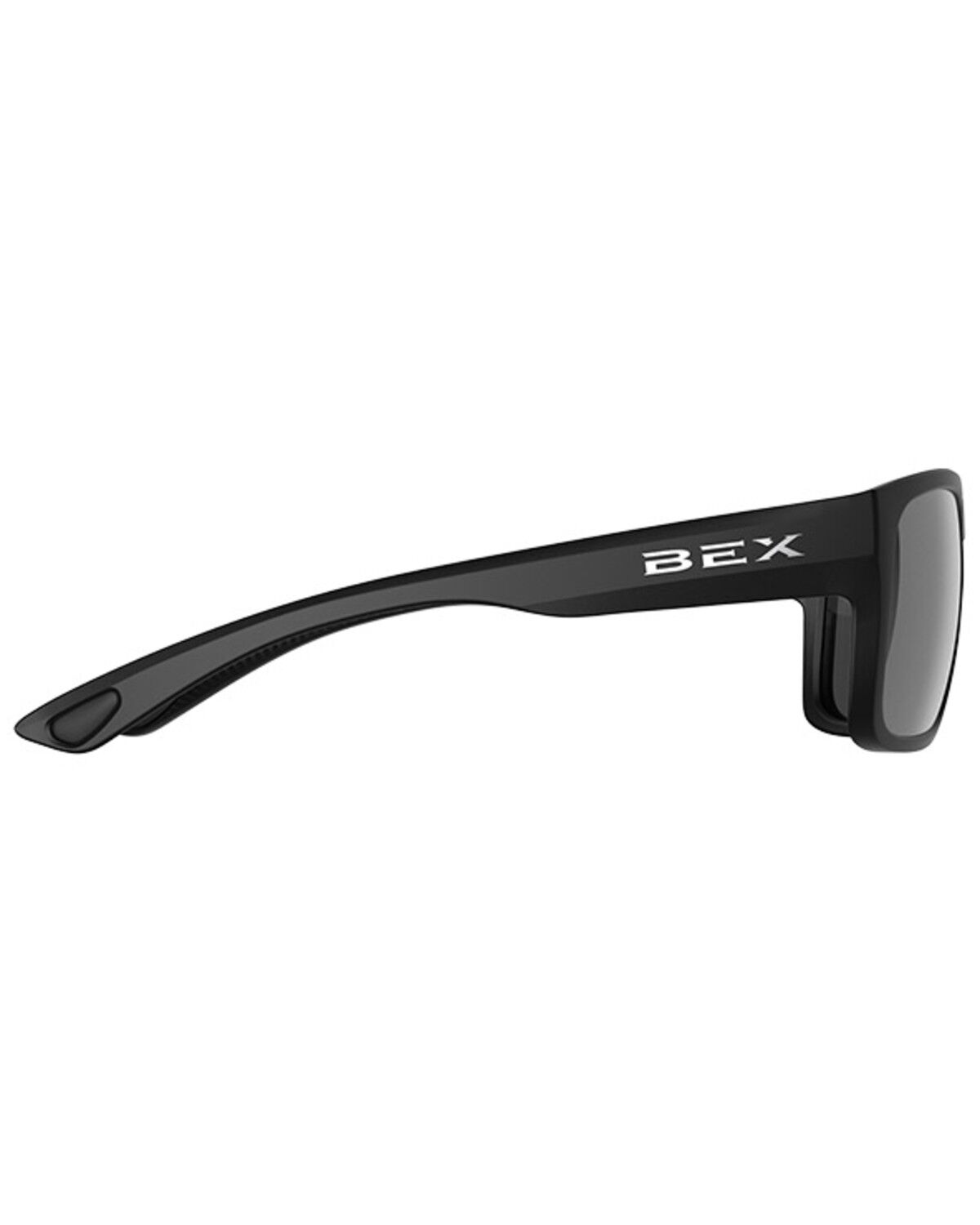 Image #4 - Bex Jaebyrd OTG Sunglasses, Black/grey, hi-res