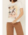 Image #3 - Wrangler X Fender Women's Relaxed Record Graphic Tee, , hi-res