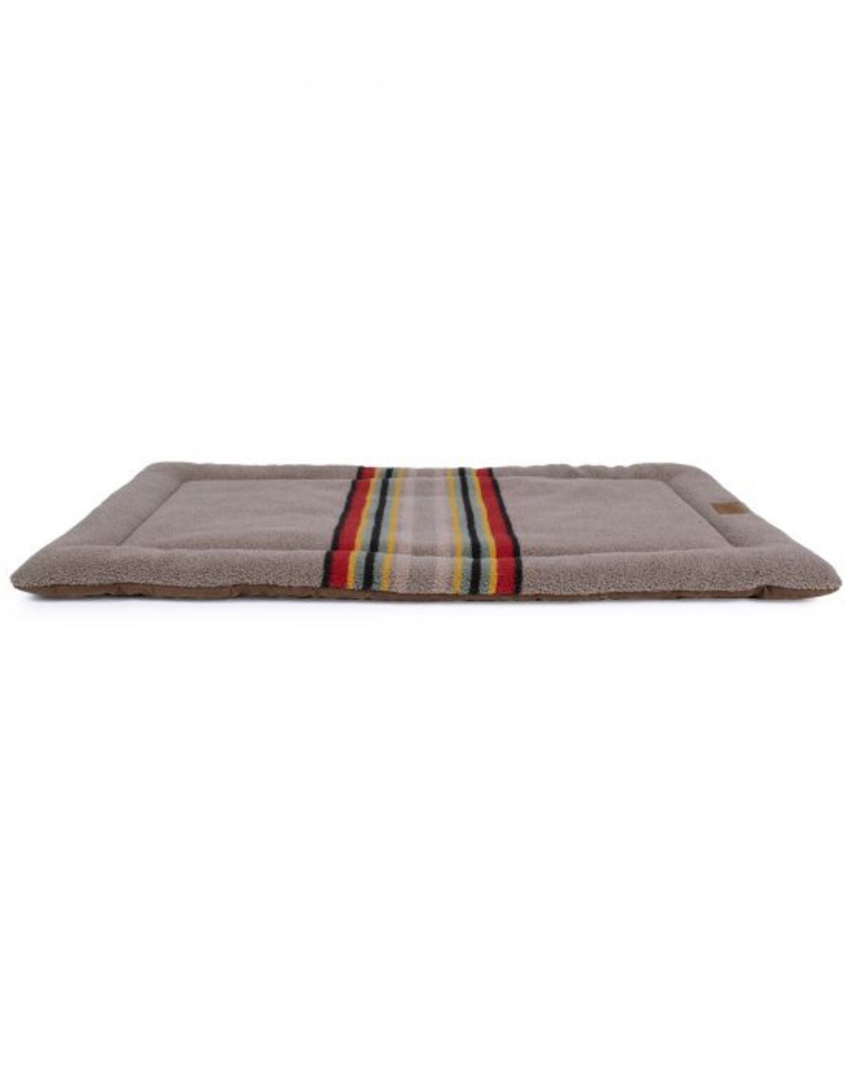 Pendleton Pet Vintage Camp Comfort Cushion - Small, Multi, hi-res
