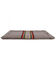 Image #1 - Pendleton Pet Vintage Camp Comfort Cushion - Small, Multi, hi-res