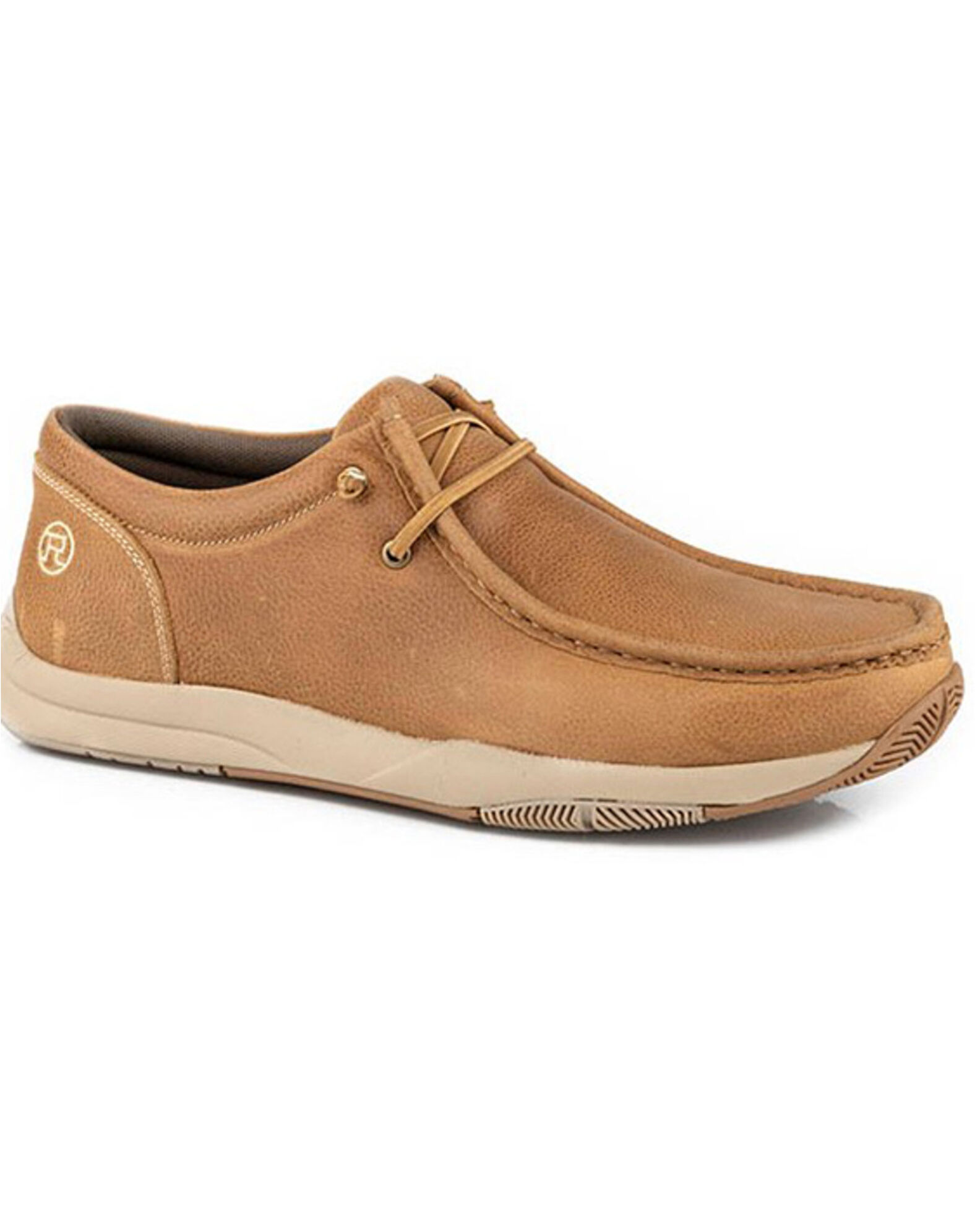 Roper casual shoes clearance