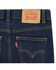 Image #4 - Levi's Little Boys' 517 Pearson Dark Wash Bootcut Stretch Denim Jeans , Blue, hi-res