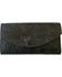 Western Express Women's Organizer Leather Wallet *DISCONTINUED*, Black, hi-res