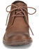Image #4 - Born Men's Harrison Casual Shoes, Brown, hi-res