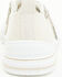 Image #4 - Very G Women's Aman Sparkle Casual Sneakers, Natural, hi-res