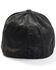 Image #3 - Hooey Men's University Of Missouri Camo Print Trucker Cap, Camouflage, hi-res
