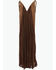 Image #5 - Dingo Women's Walk West Western Boots - Snip Toe, Brown, hi-res