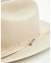 Image #2 - Stetson Men's Open Road 6X Felt Western Fashion Hat, Silverbelly, hi-res