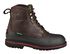 Image #2 - Georgia Boot Men's Mud Dog Waterproof 6" Lace-Up Work Boots - Steel Toe, , hi-res