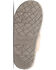 Image #7 - Bearpaw Women's Effie Vegan Slippers, Light Grey, hi-res