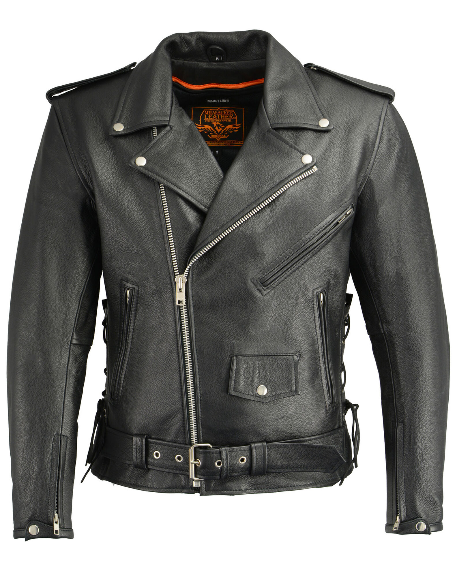 Concealed carry motorcycle jacket 2025