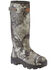 Image #1 - Dryshod Men's Viper Stop Snake Hunting Boots, Dark Green, hi-res