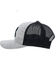 Hooey Men's Sterling Snapback , Grey, hi-res