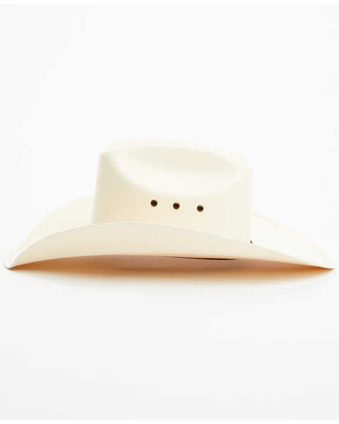 Image #3 - Cody James Straw Cowboy Hat, Ivory, hi-res