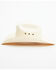 Image #3 - Cody James Straw Cowboy Hat, Ivory, hi-res