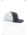 Image #4 - HOOey Boys' Grey Youth Zenith Mesh Back Trucker Cap, Grey, hi-res