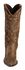 Durango Jealous Crush Western Boots, Brn Bomber, hi-res