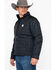 Image #5 - Carhartt Men's Gilliam Work Jacket, Black, hi-res