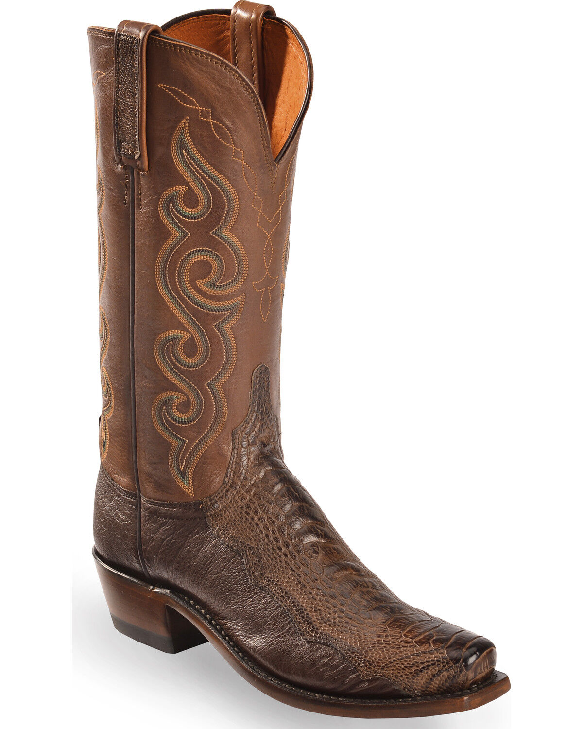 sheplers womens boots